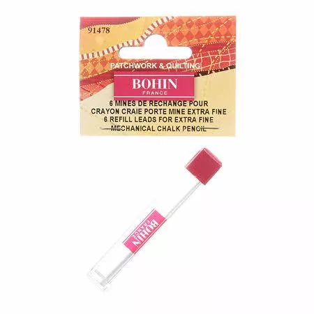 Mechanical Pencil .Refill .9mm White