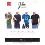 Men's T-Shirts Patterns