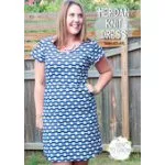 Meridan Knit Dress Dress