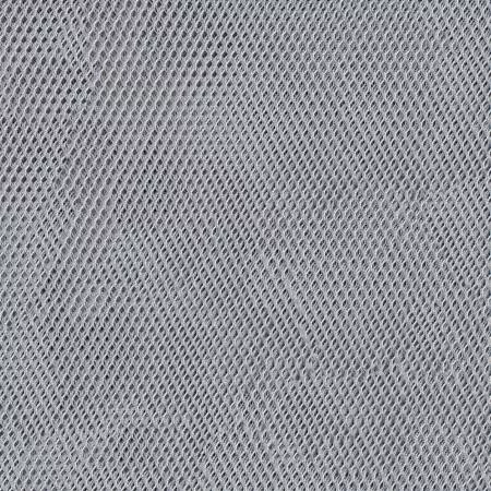 Mesh Lite Weight Pewter 54in