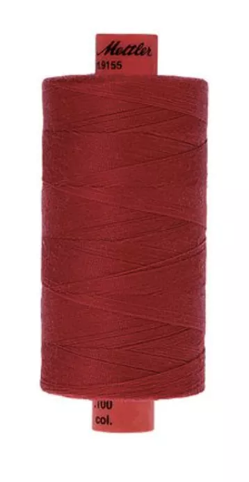 Metrosene Plus 1000 m/1094 yd Cardinal