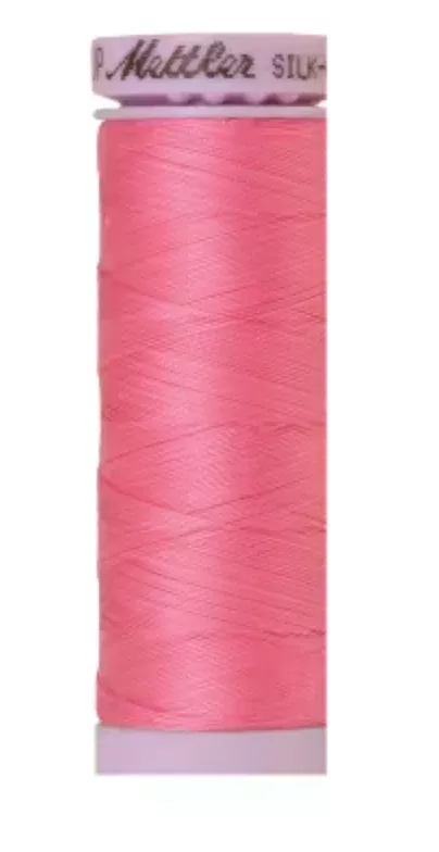 METTLER 50 SILK FINISH-164 yards - Roseate