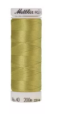 Mettler Poly Sheen col. 0352 Marsh