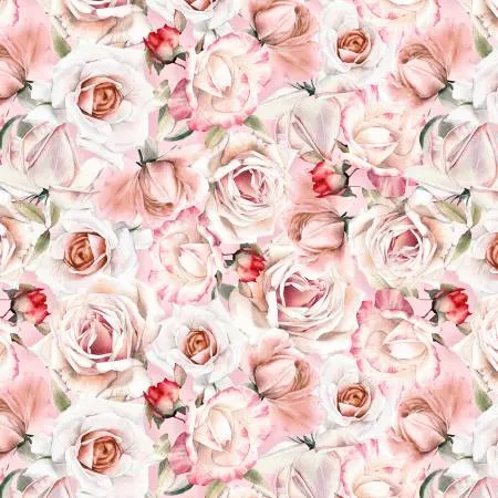 Michael Miller Petal Rose Relief DCX10066-PETA ^