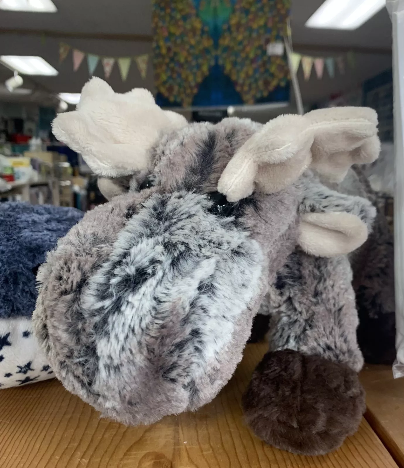 Mickey Moose Kit