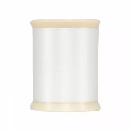 MicroQuilter 7001 Poly 100wt 800yd Spool Natural White '
