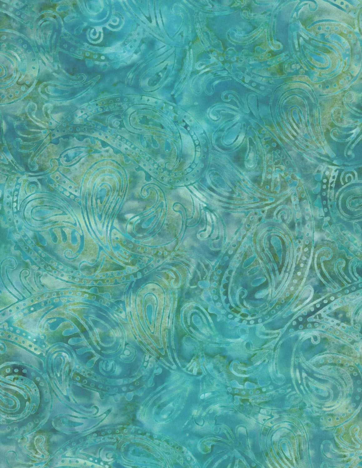 Mid Year 22 Batavian Batiks by Wilmington Batiks - 1400-22268-447