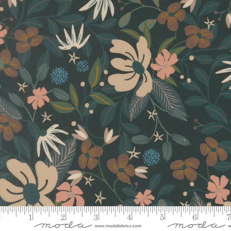 Midnight Fleur : Rue Des Nightfall - #38170-20 - Jessica Rose