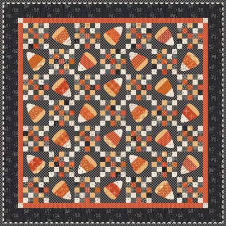 Midnight Snack Table Topper Kit - #KT-18781