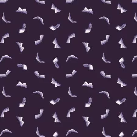 Midnight Studies : Iris Tome - #ST-DRR3865IRIS - Dear Stella
