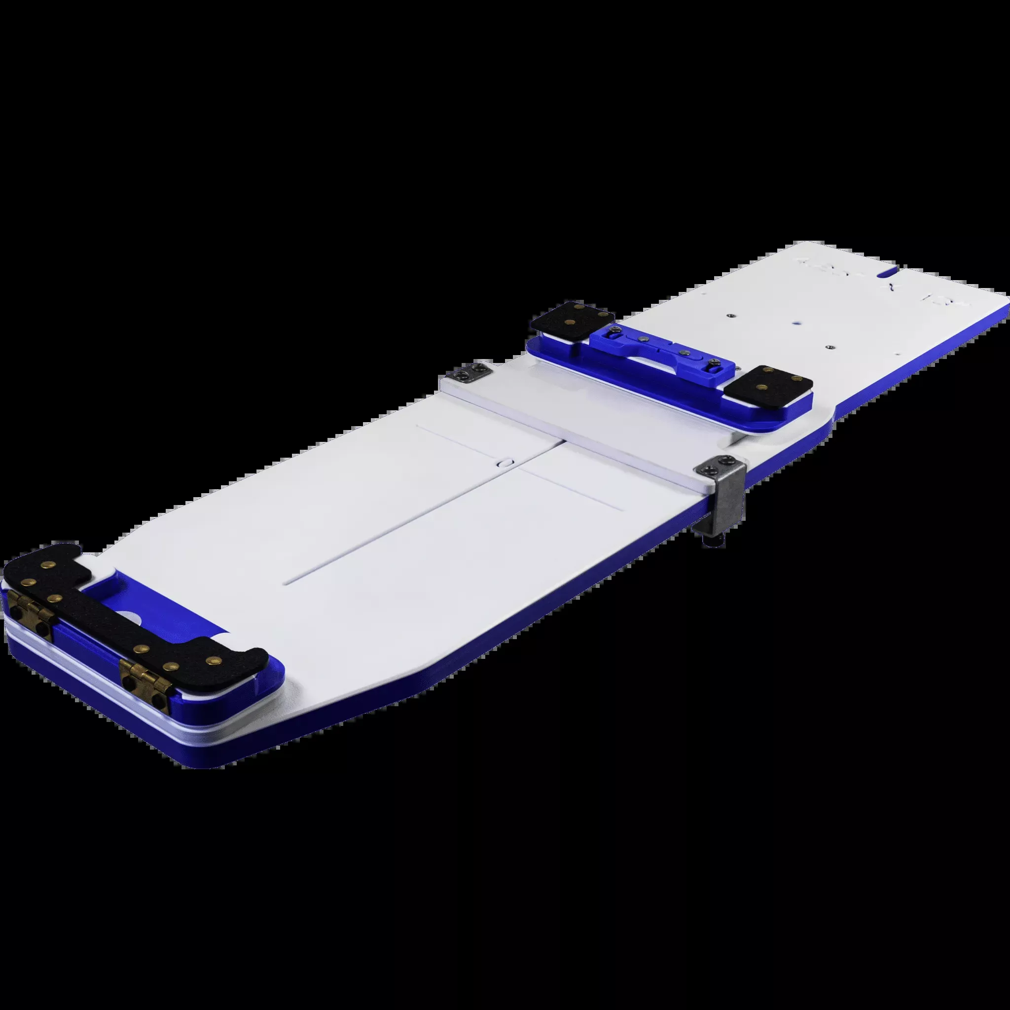 Mighty Hoop - Adjustable FreeStyle Fixture ***