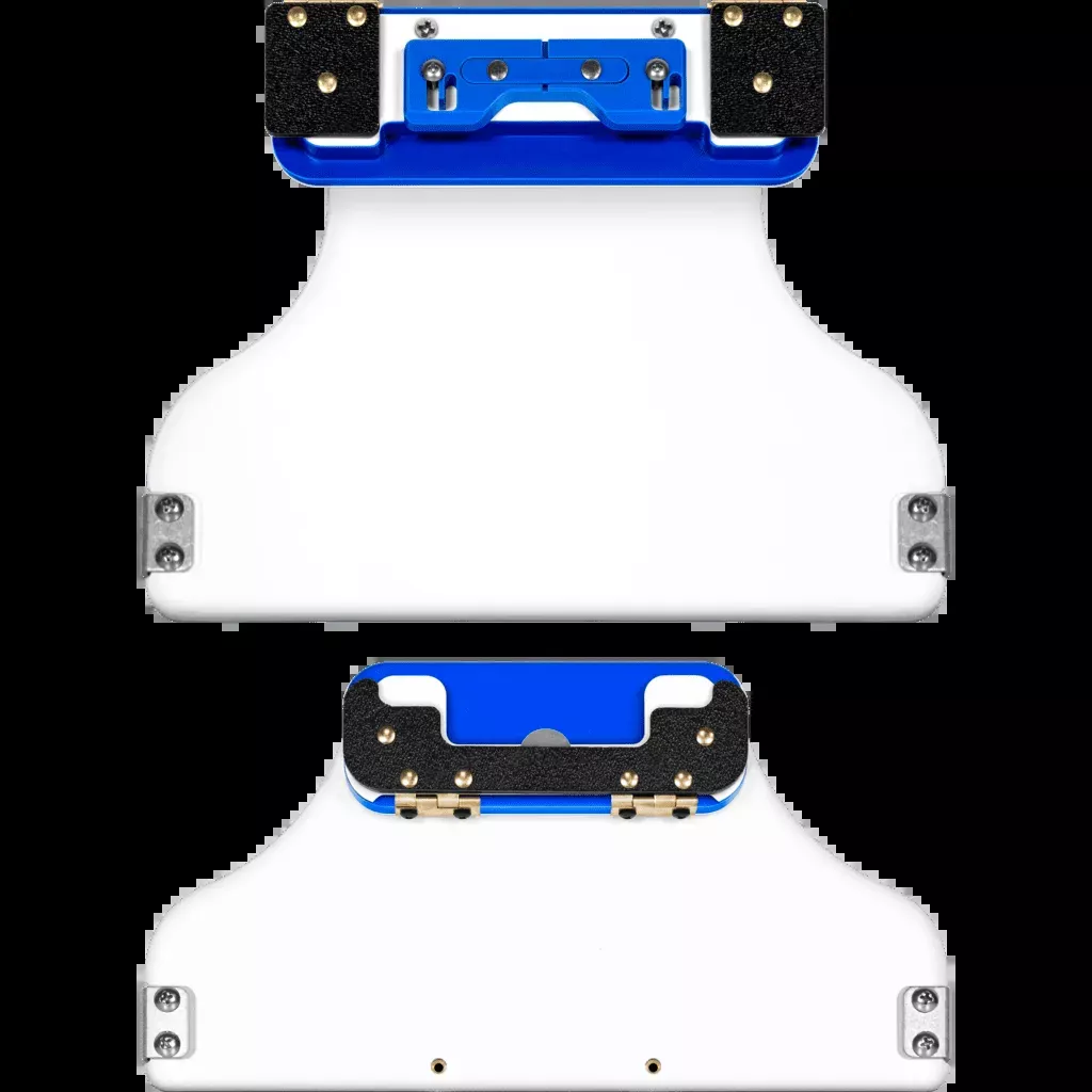 Mighty Hoop - Infant Station Adjustable Fixture***