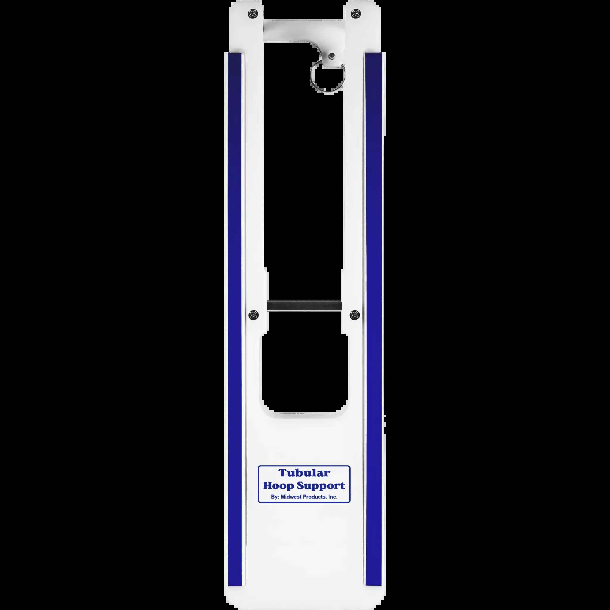 Mighty Hoop - Tubular Hoop Support | Brother / BabyLock 1, 6, and 10 Needle Machines ***