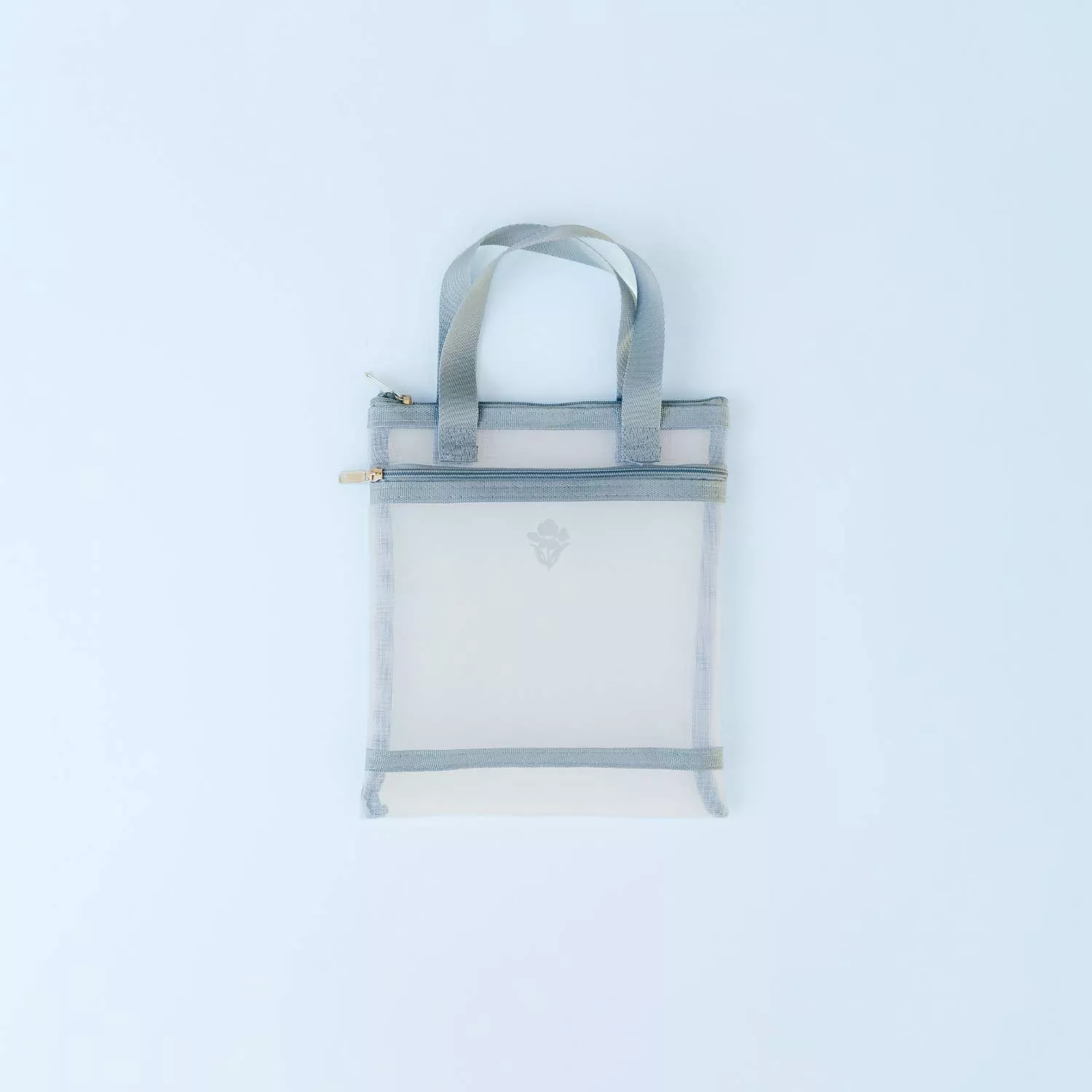 Mini carry-all bag