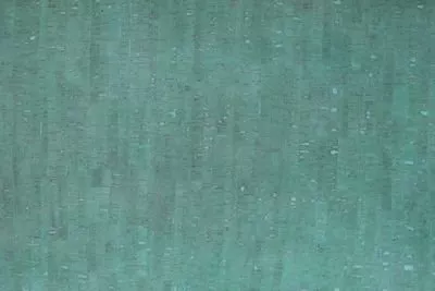 Mint Cork Fabric- 1 yd