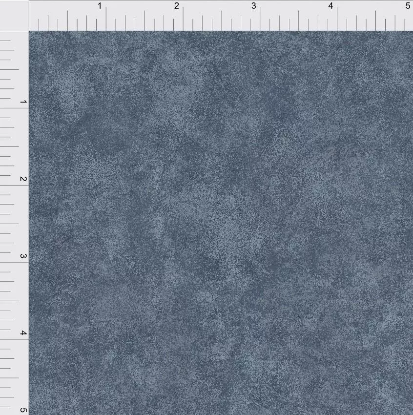 Mirage Flannel by Connecting Threads - Provincial Blue CTS118481