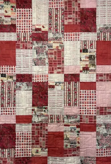 Miranda Kit , 42x60 top only