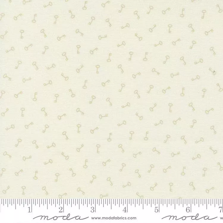 Mix It Up by Moda - Key Blender Porcelain Tan 33701-12