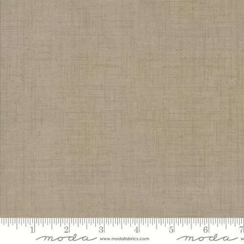 MODA French General Solids - 13529-20 Roche - Cotton Fabric