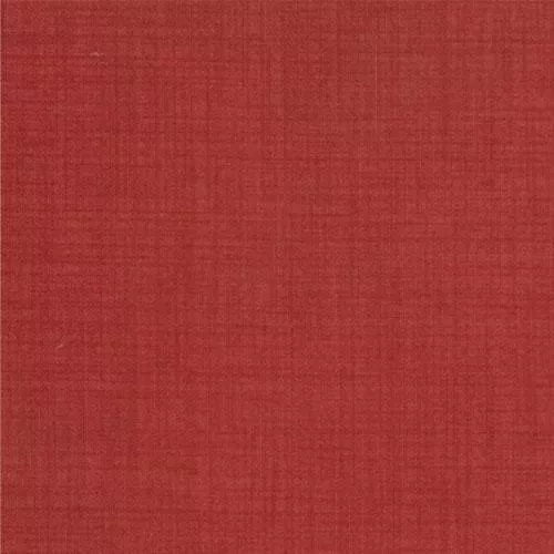 MODA French General Solids - 13529-23 Rouge - Cotton Fabric