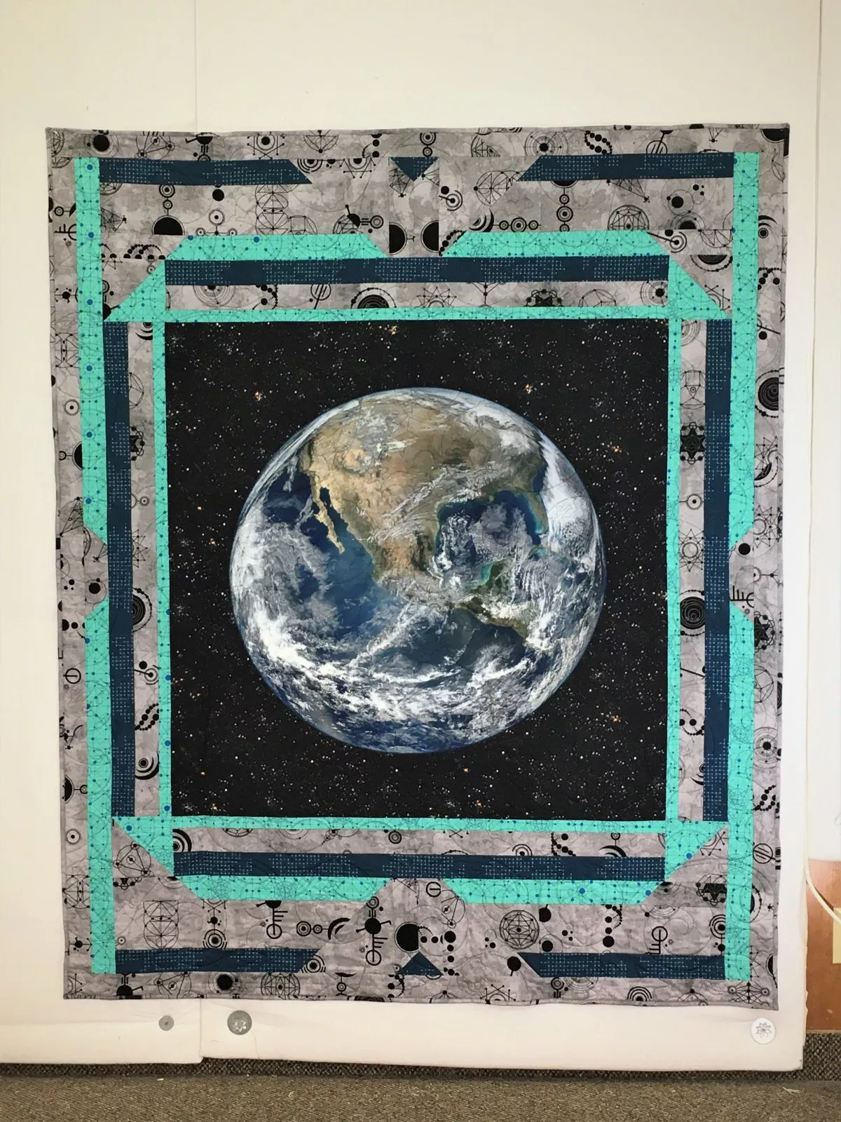 Model Out Of This World Kit 727013 ^