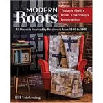 Modern Roots Book ^