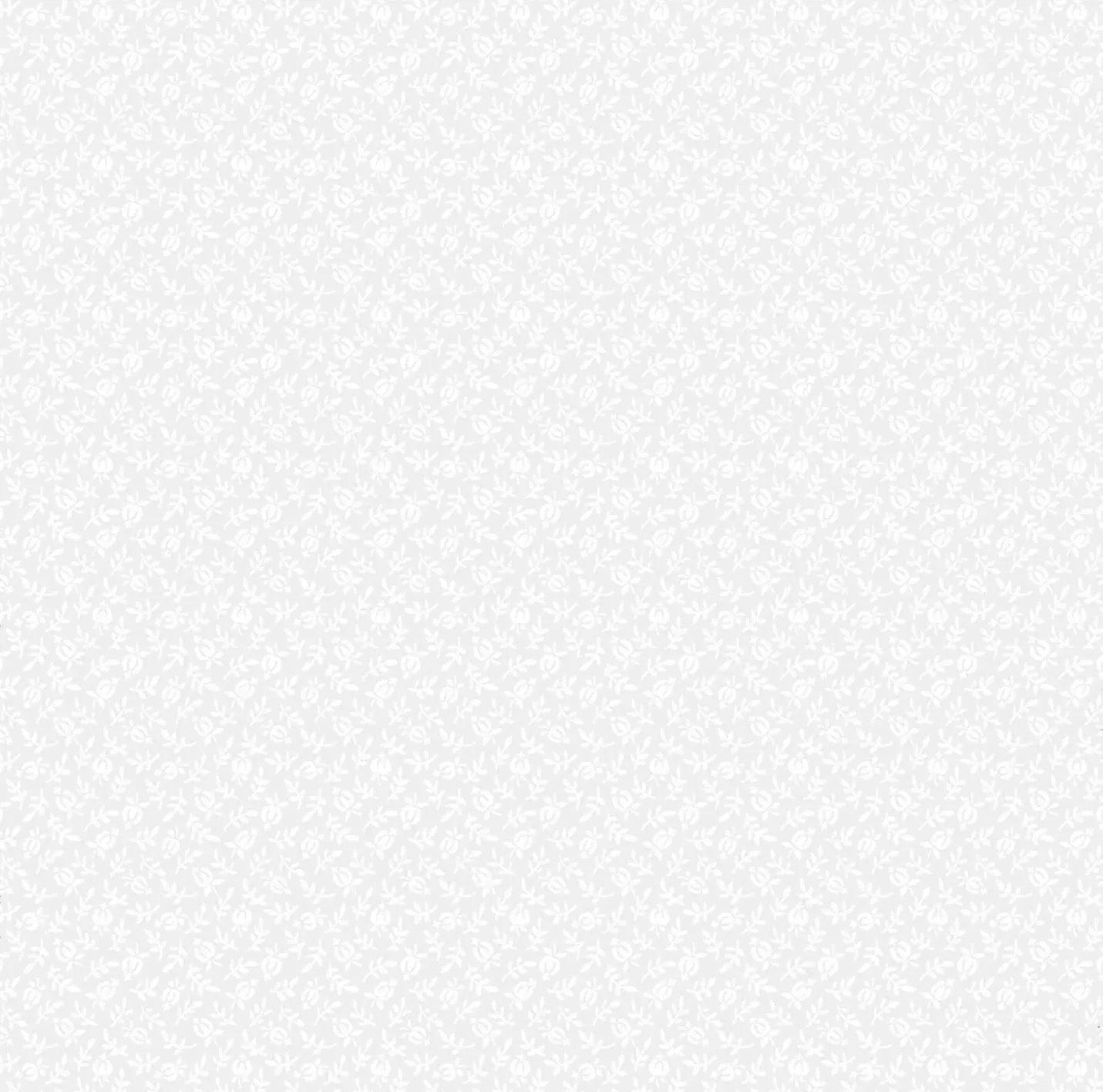 Monochrome - by Connecting Threads - Squash Blossom White CTS94380