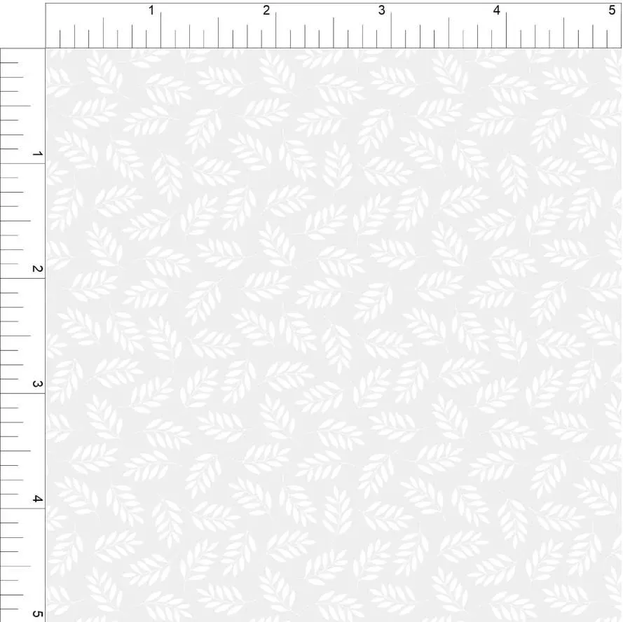 Monochrome - by Connecting Threads - White Rowan CTS94394