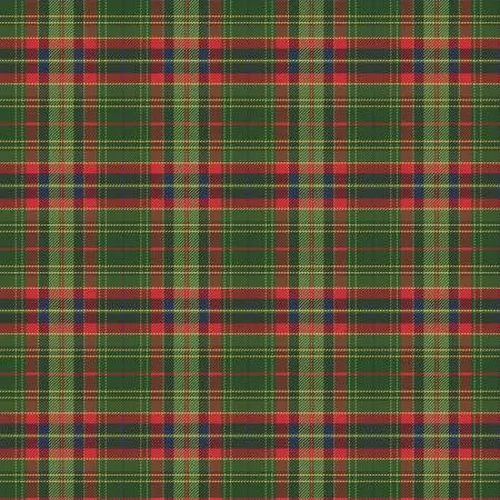 More Christmas Wishes : Lumberjack Green - #CD16558R-GREEN - Riley Blake