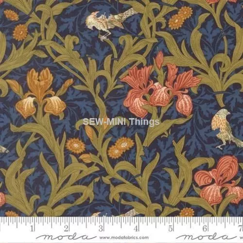 MORRIS MUSE FROM MODA