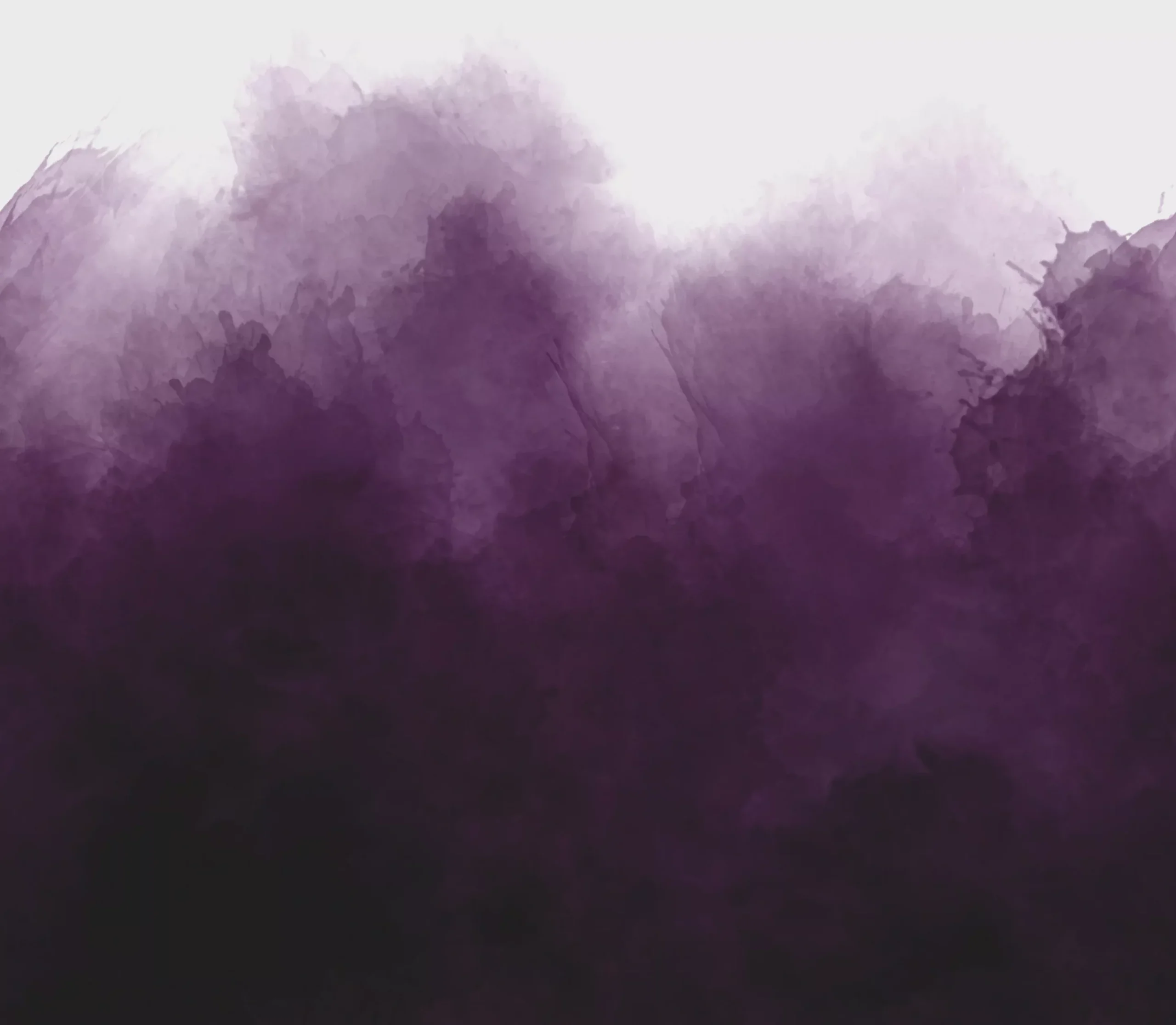 Mystic Ombre Aubergine