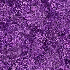 MYSTIQUE LAVENDAR 108'' Wideback