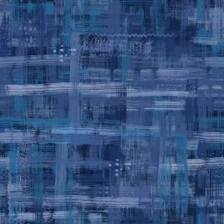 Navy Colorfield 108" Wideback - #QBD650M-N