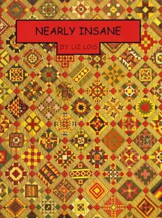 Nearly Insane - Softcover