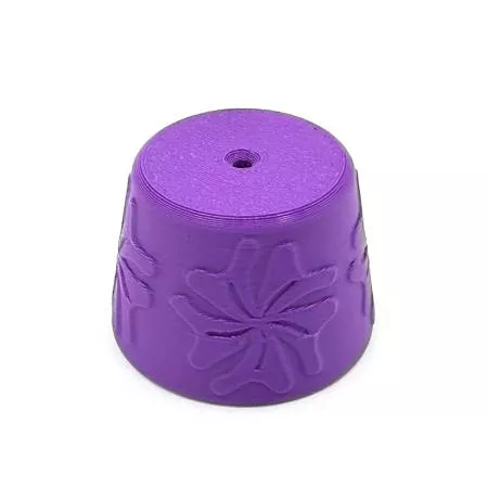 Needle CAPture : Purple - #NCAPPRP - Purple Hobbies