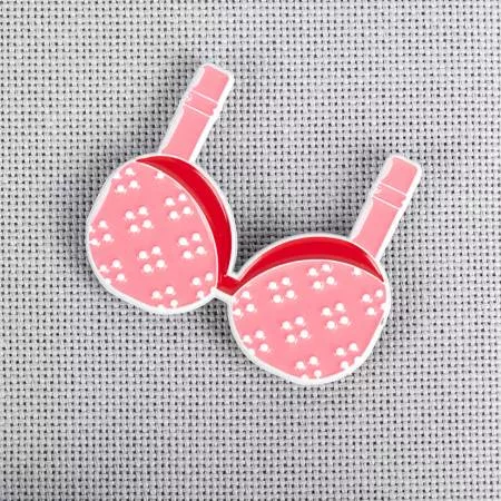 Needle Minder Lori Holt Support Group