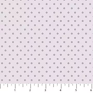 Nest by Figo - Stars Lavender 92102-80