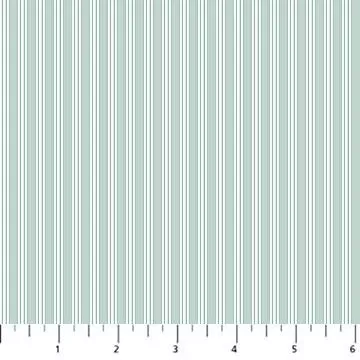 Nest by Figo - Stripe Mint 92103-60