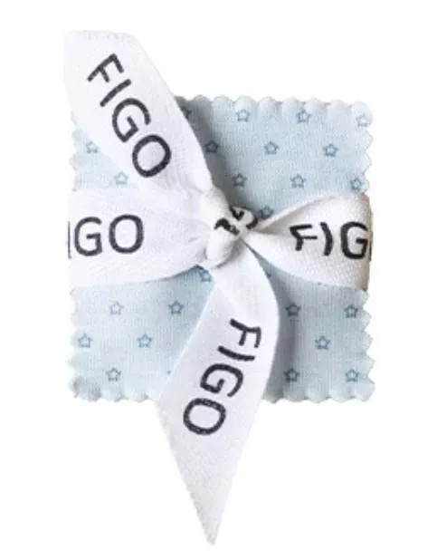 Nest - Figo - Mini Charm - 2.5"x2.5" 42 pc - MNEST42-10
