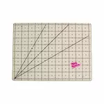 Nifty Notions Back Lit Cutting Mat Small 8