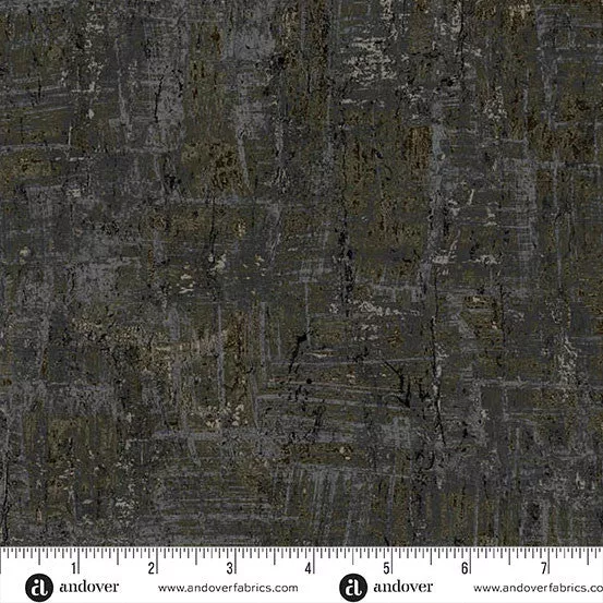 Nitty Gritty 108" Wideback by Jordan Fabrics for Andover