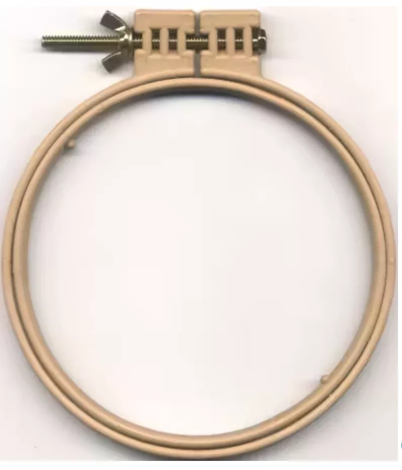 No slip hoop 12"