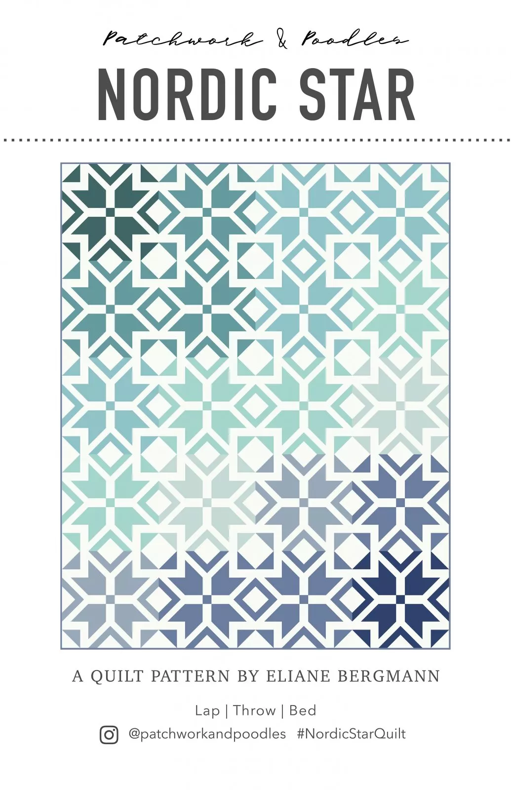 Nordic Star Pattern