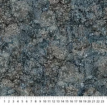 Northcott Bliss BasicDP23887-96 Glacier ^