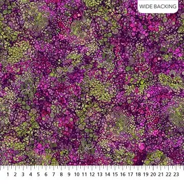 Northcott Bliss Heather 108 Wide B23887-28 ^