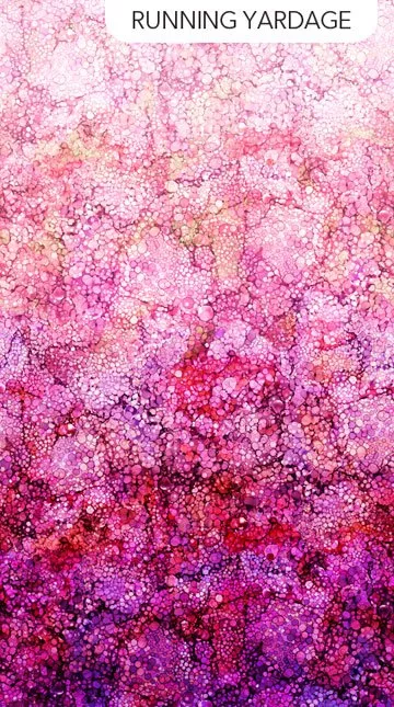 Northcott Dragonfly Dreams Bliss Ombre DP24836-28 778148310991 ^