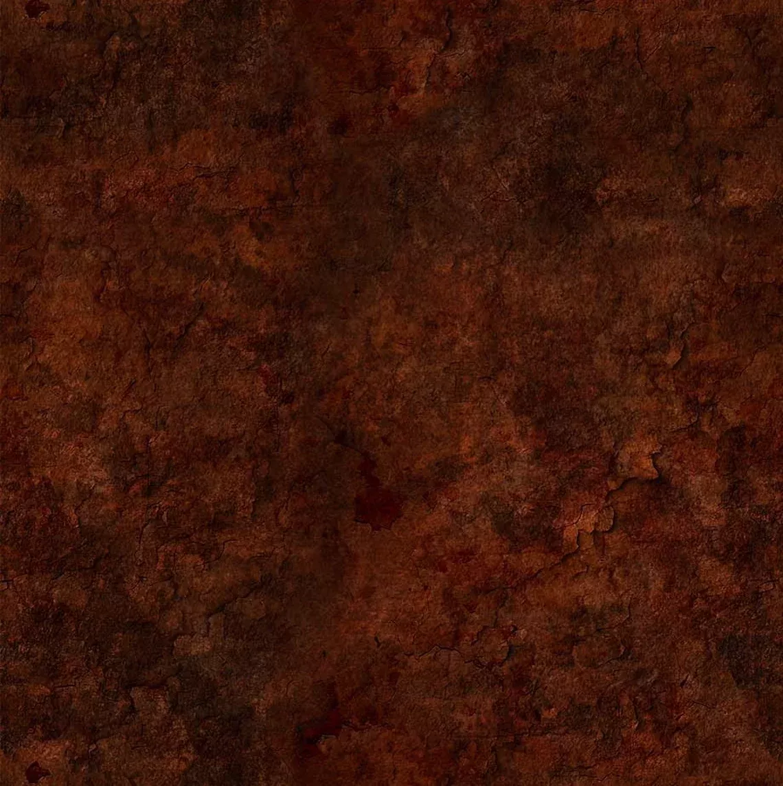 Northcott The Nativity Stone Texture 24658-37 Dark Rust ^