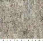 Northcott New Dawn Elephant Texture Crackle Grey DP23927-94 ^
