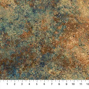 Northcott Stonehenge Gradations 39382-660 Oxidized Earth