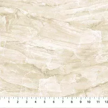 Northcott Stonehenge Marble 108 Wide Backing- B25049-13 Cream 2yds